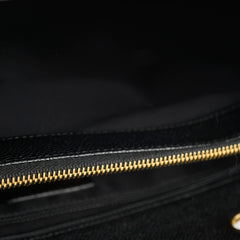 Chanel Caviar GST Grand Shopping Tote Black Chanel Caviar GST Grand Shopping Tote Black