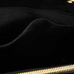 Chanel Caviar GST Grand Shopping Tote Black Chanel Caviar GST Grand Shopping Tote Black