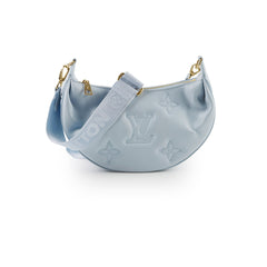 Louis Vuitton Bubblegram Bag Blue Glacier Louis Vuitton Bubblegram Bag Blue Glacier