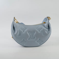 Louis Vuitton Bubblegram Bag Blue Glacier Louis Vuitton Bubblegram Bag Blue Glacier