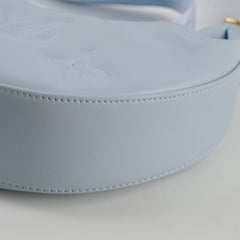 Louis Vuitton Bubblegram Bag Blue Glacier Louis Vuitton Bubblegram Bag Blue Glacier