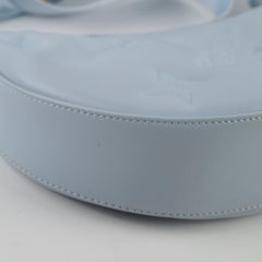 Louis Vuitton Bubblegram Bag Blue Glacier Louis Vuitton Bubblegram Bag Blue Glacier