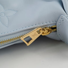 Louis Vuitton Bubblegram Bag Blue Glacier Louis Vuitton Bubblegram Bag Blue Glacier