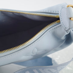 Louis Vuitton Bubblegram Bag Blue Glacier Louis Vuitton Bubblegram Bag Blue Glacier