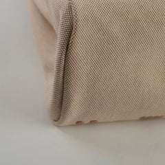 Hermes Herbag 31 Limited Edition Beige Canvas 2022 Hermes Herbag 31 Limited Edition Beige Canvas 2022