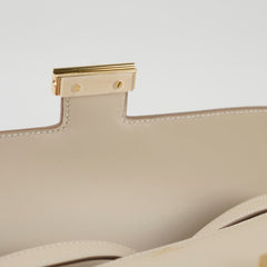 Hermes Constance Elan Craie Epsom GHW - Stamp K Hermes Constance Elan Craie Epsom GHW - Stamp K