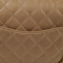 Chanel Reissue 226 Calfskin Rose Gold Chanel Reissue 226 Calfskin Rose Gold