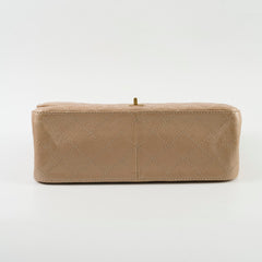 Chanel Reissue 226 Calfskin Rose Gold Chanel Reissue 226 Calfskin Rose Gold