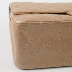 Chanel Reissue 226 Calfskin Rose Gold Chanel Reissue 226 Calfskin Rose Gold