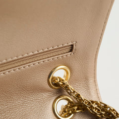 Chanel Reissue 226 Calfskin Rose Gold Chanel Reissue 226 Calfskin Rose Gold