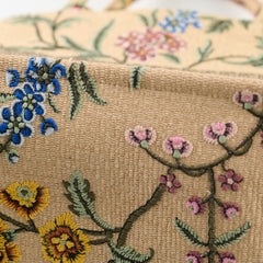 Dior Medium Book Tote Beige Floral Dior Medium Book Tote Beige Floral