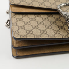 Gucci Dionysus Medium Beige Gucci Dionysus Medium Beige