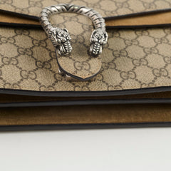 Gucci Dionysus Medium Beige Gucci Dionysus Medium Beige