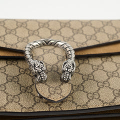 Gucci Dionysus Medium Beige Gucci Dionysus Medium Beige