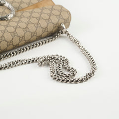 Gucci Dionysus Medium Beige Gucci Dionysus Medium Beige