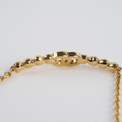 Chanel Heart Choker Necklace Chanel Heart Choker Necklace