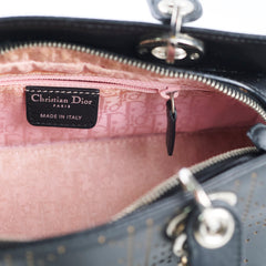 Dior East West Lady Dior Small Dior East West Lady Dior Small