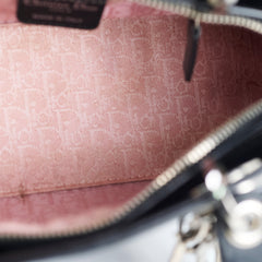 Dior East West Lady Dior Small Dior East West Lady Dior Small