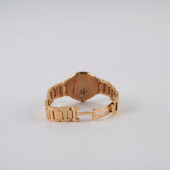 Cartier Ballon Bleu 36mm Watch Rose Gold Cartier Ballon Bleu 36mm Watch Rose Gold