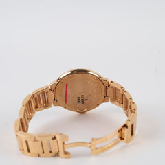 Cartier Ballon Bleu 36mm Watch Rose Gold Cartier Ballon Bleu 36mm Watch Rose Gold