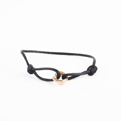 Cartier Baby Trinity Bracelet Cartier Baby Trinity Bracelet