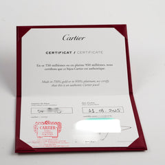 Cartier Baby Trinity Bracelet Cartier Baby Trinity Bracelet