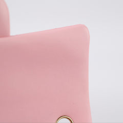 Chanel Mini Rectangular Crossbody Pink Sep 2025 Chanel Mini Rectangular Crossbody Pink Sep 2025