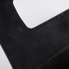 Christian Dior (R)Evolution Black Grained Calfskin Christian Dior (R)Evolution Black Grained Calfskin
