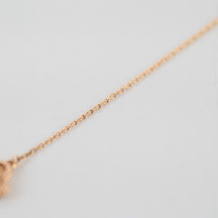 Van Cleef & Arpels Sweet Alhambra Bracelet Rose Gold Van Cleef & Arpels Sweet Alhambra Bracelet Rose Gold