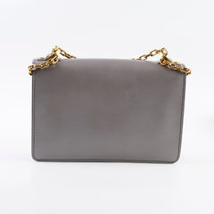 Dior J'Adior Flap Bag Grey Dior J'Adior Flap Bag Grey