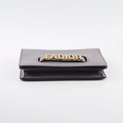 Dior J'Adior Flap Bag Grey Dior J'Adior Flap Bag Grey