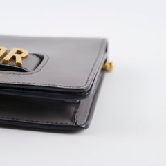 Dior J'Adior Flap Bag Grey Dior J'Adior Flap Bag Grey