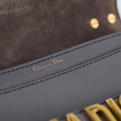 Dior J'Adior Flap Bag Grey Dior J'Adior Flap Bag Grey