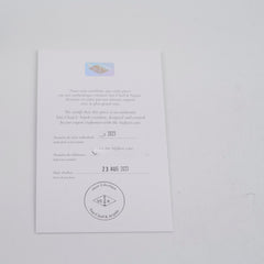 Van Cleef & Arpels Vintage Alhambra Guilloche Necklace 2023 Van Cleef & Arpels Vintage Alhambra Guilloche Necklace 2023