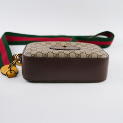Gucci Supreme GG Camera Bag Gucci Supreme GG Camera Bag