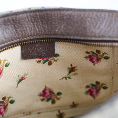 Gucci Supreme GG Camera Bag Gucci Supreme GG Camera Bag
