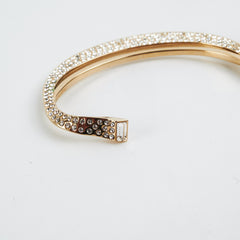 Dior Earring Cuff Diamonds (Costume Jewellery) Dior Earring Cuff Diamonds (Costume Jewellery)