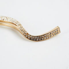 Dior Earring Cuff Diamonds (Costume Jewellery) Dior Earring Cuff Diamonds (Costume Jewellery)