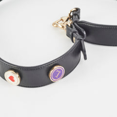 Christian Dior Small Lady Dior Black Christian Dior Small Lady Dior Black