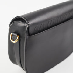 Christian Dior Medium Bobby Black Christian Dior Medium Bobby Black