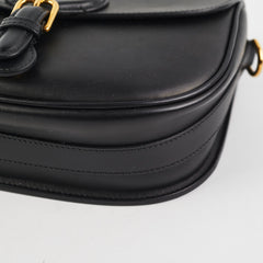 Christian Dior Medium Bobby Black Christian Dior Medium Bobby Black