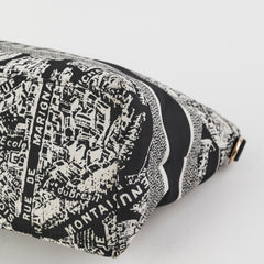 Christian Dior Medium DiorTravel Nomad Pouch Christian Dior Medium DiorTravel Nomad Pouch