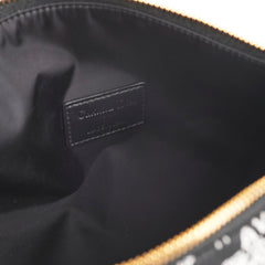 Christian Dior Medium DiorTravel Nomad Pouch Christian Dior Medium DiorTravel Nomad Pouch
