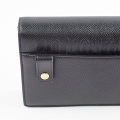 Christian Dior Montaigne Belt Bag with Chain Christian Dior Montaigne Belt Bag with Chain