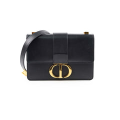 Christian Dior Montaigne 30 Black Christian Dior Montaigne 30 Black