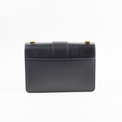 Christian Dior Montaigne 30 Black Christian Dior Montaigne 30 Black