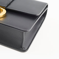 Christian Dior Montaigne 30 Black Christian Dior Montaigne 30 Black