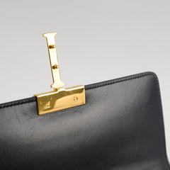 Christian Dior Montaigne 30 Black Christian Dior Montaigne 30 Black