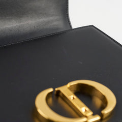 Christian Dior Montaigne 30 Black Christian Dior Montaigne 30 Black