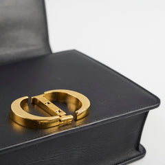 Christian Dior Montaigne 30 Black Christian Dior Montaigne 30 Black